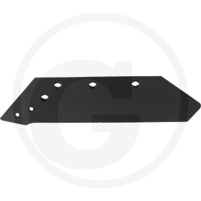 Ws-Schar Inkl. Pflugschraube Huard Granit 56028 622137 SET